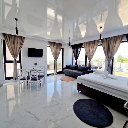 Studio Armsea Mamaia Nord Екстер'єр фото