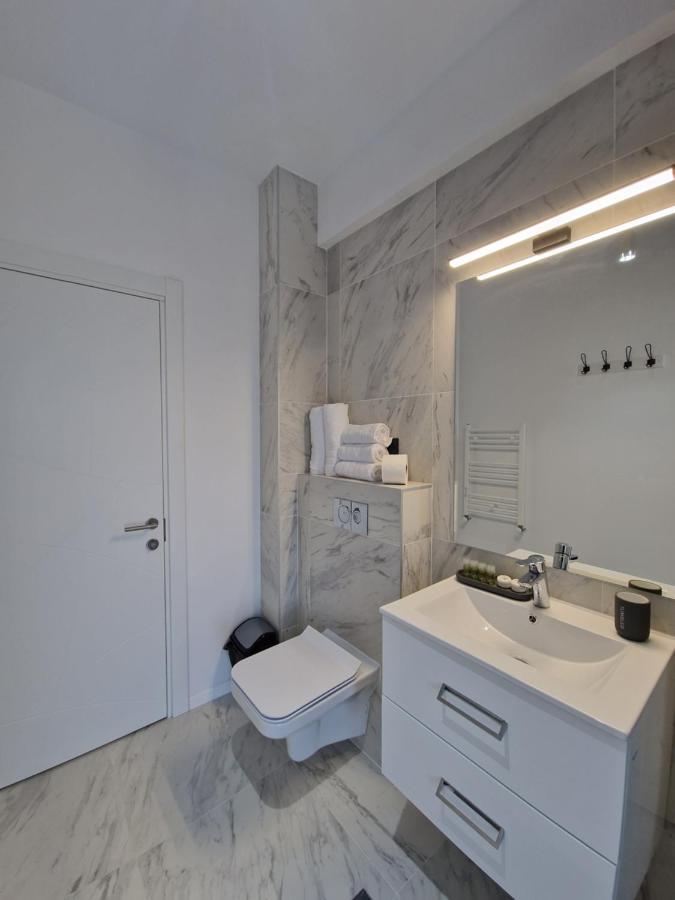 Studio Armsea Mamaia Nord Екстер'єр фото