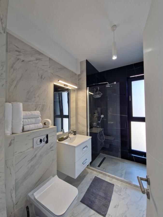 Studio Armsea Mamaia Nord Екстер'єр фото