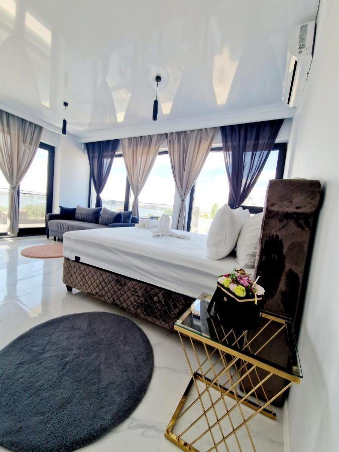 Studio Armsea Mamaia Nord Екстер'єр фото