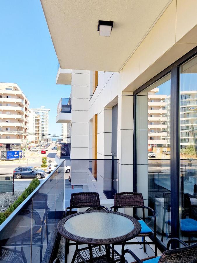 Studio Armsea Mamaia Nord Екстер'єр фото